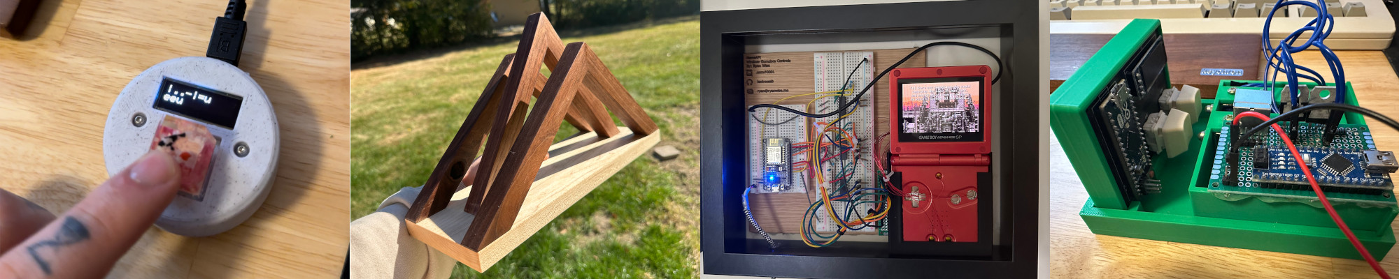 leobeosab's project showcase