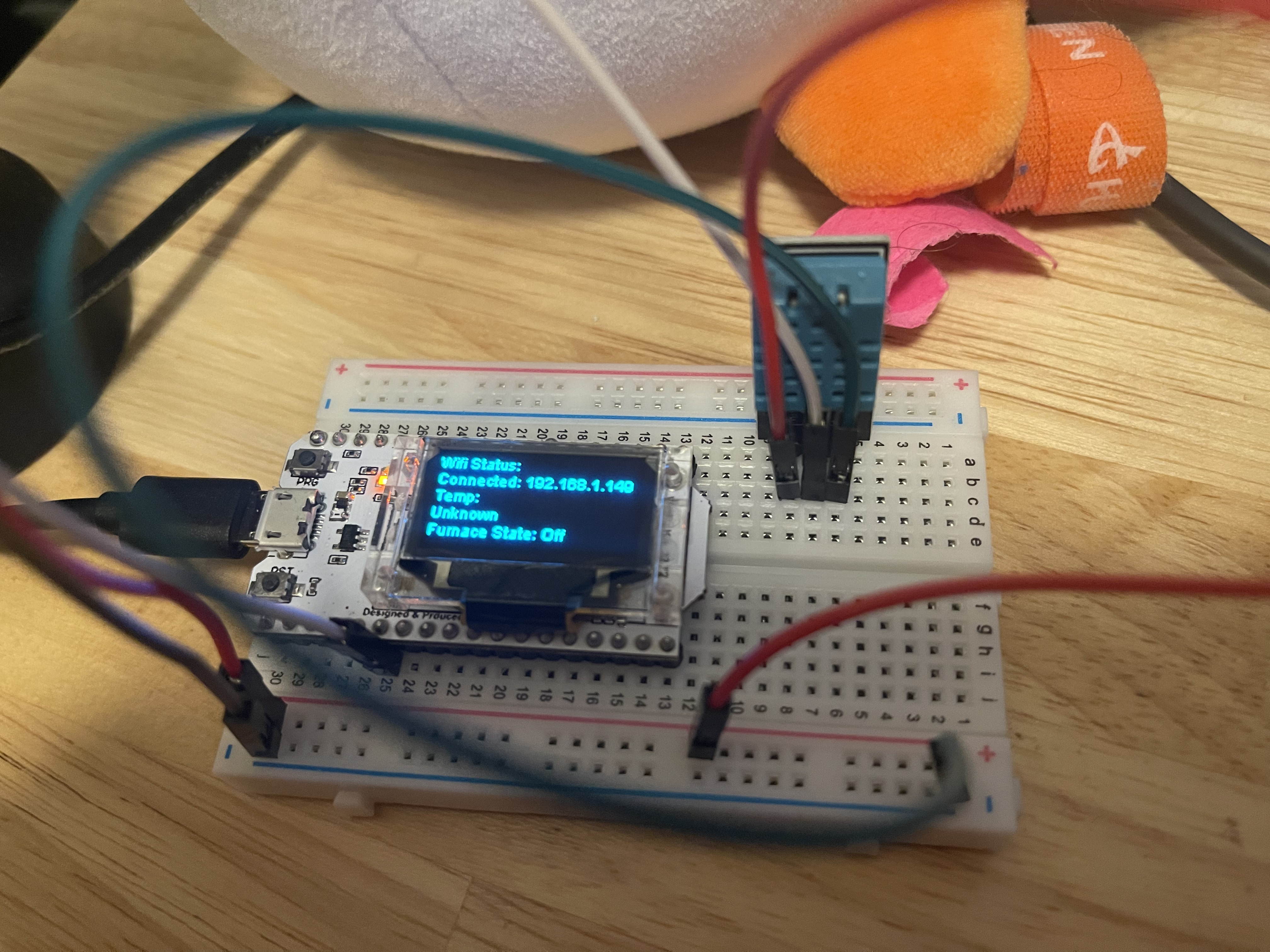 breadboard wip